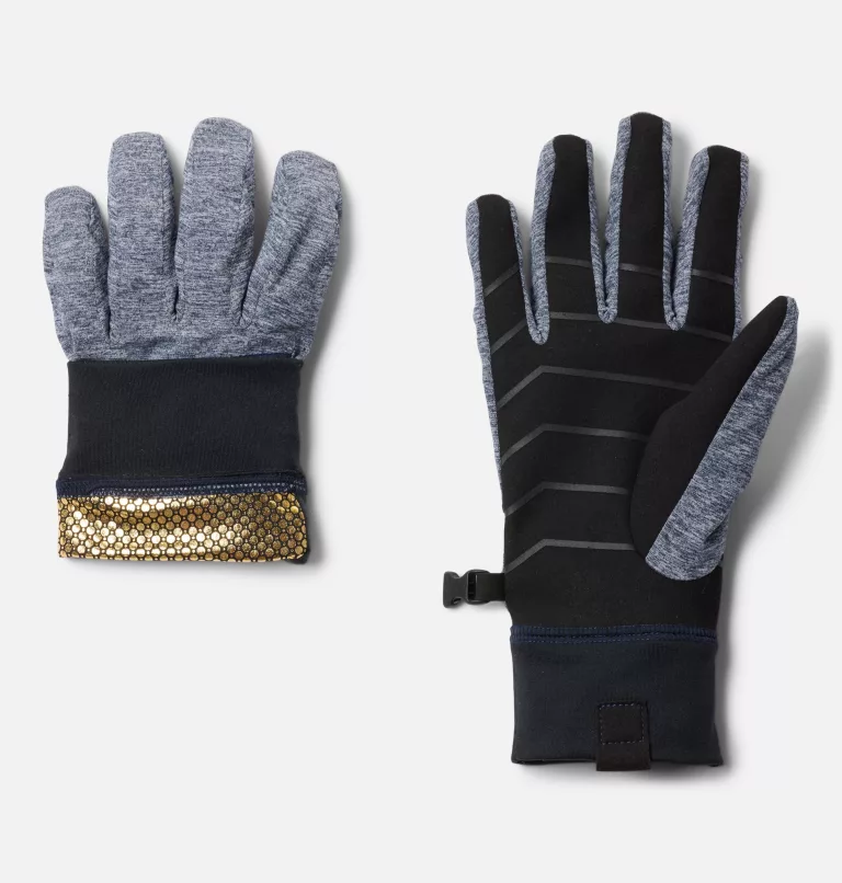 GUANTES MASCULINO COLUMBIA M INFINITY TRAIL II